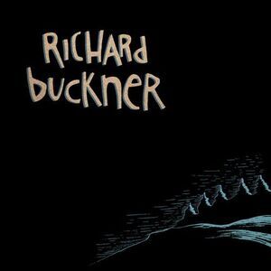 Richard Buckner - The Hill  CD